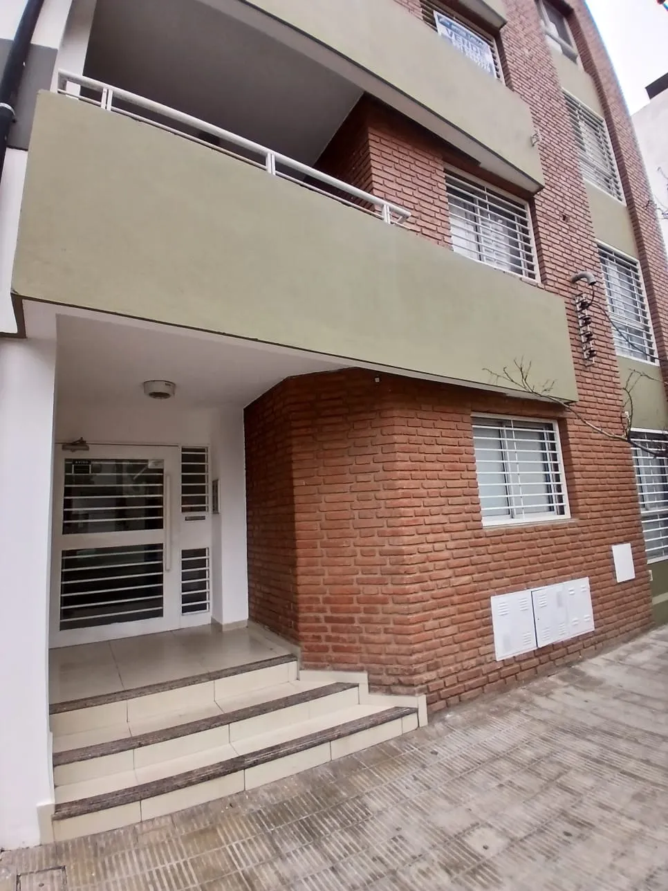 ALQUILO DEPTO - Cofico: 1 dorm + escritorio