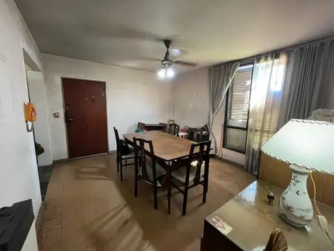Departamento en Venta en Centro, San Justo