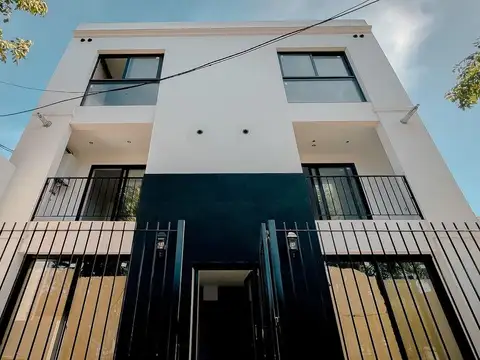 PH en Venta en Parque Luro, Mar del Plata