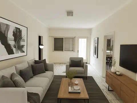 PH en Venta en Martínez Santa Fe / Fleming, Martínez