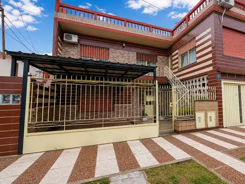 PH en Venta en Villa Maipú, General San Martín
