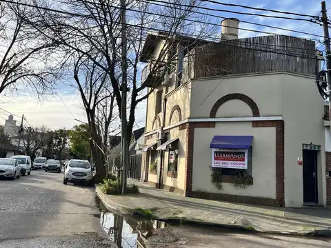 PH en Venta en Martínez Santa Fe / Fleming, Martínez