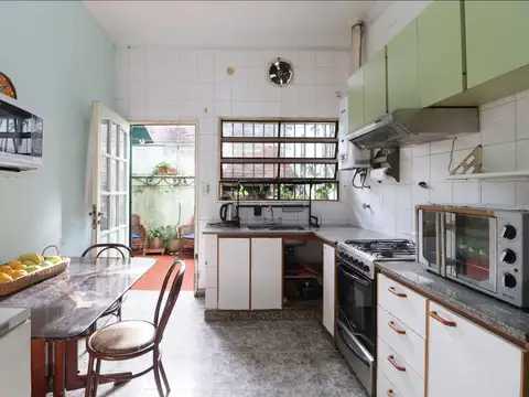 PH en Venta en Olivos, Partido de Vicente López