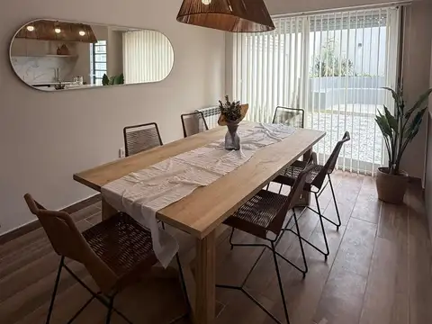 PH en Venta en Parque Luro, Mar del Plata