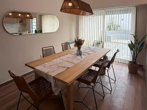 PH en Venta en Parque Luro, Mar del Plata