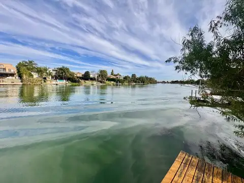 Casa en Venta en Santa Barbara, Countries y Barrios Cerrados en Tigre