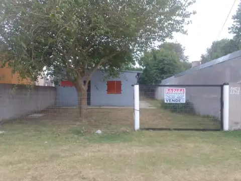 Casa en Venta en San Bernardo del Tuyú, Partido de La Costa