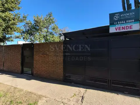 Casa en Venta en Florencio Varela, Partido de Florencio Varela