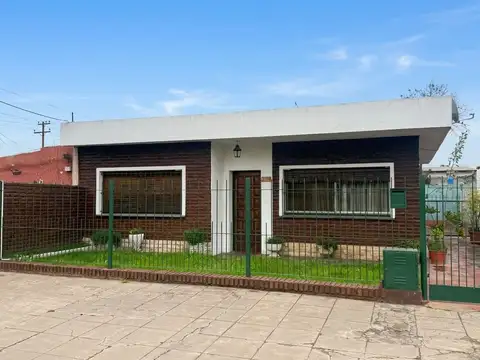 Casa en Venta en Trujui, Partido de Moreno