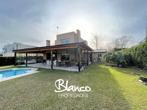 Casa en Venta en Altos De Manzanares, Countries y Barrios Cerrados en Pilar
