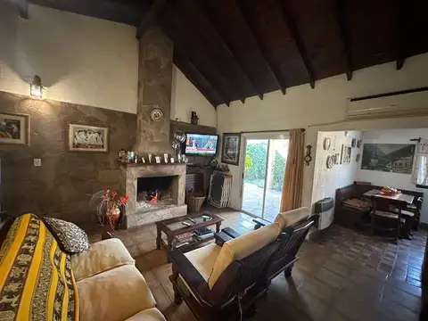 Casa en Venta en De Vicenzo Grande, Del Viso
