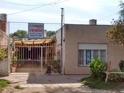 Casa en Venta en Mar del Plata, Partido de General Pueyrredón