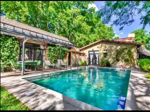 Casa en Venta en Barrio Parque Leloir, Partido de Ituzaingó
