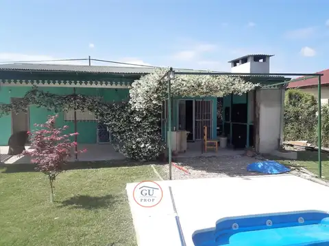 Casa en Venta en Parque Exaltación, Countries y Barrios Cerrados en Exaltación de la Cruz