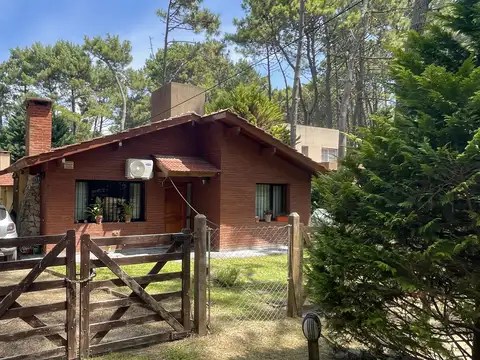 Casa en Venta en Mar de las Pampas, Partido de Villa Gesell