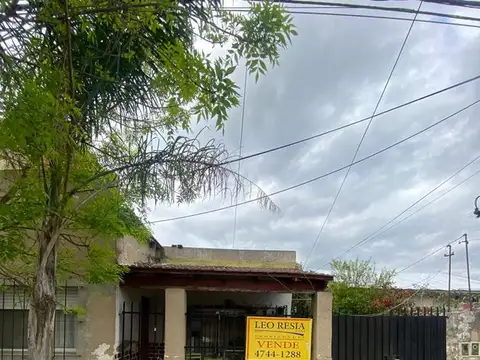 Casa en Venta en San Fernando, Partido de San Fernando