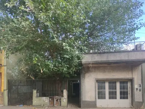 Casa en Venta en San Justo, Partido de La Matanza