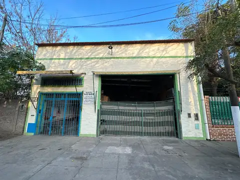 Casa en Venta en Santa Rita, José Clemente Paz