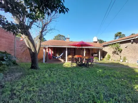 Casa en Venta en Villa Gesell, Partido de Villa Gesell