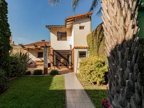 Casa en Venta en Haedo Sur, Haedo