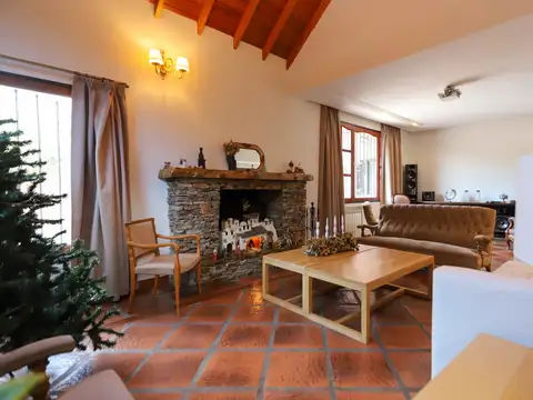 Casa en Venta en El Palomar, Partido de Morón