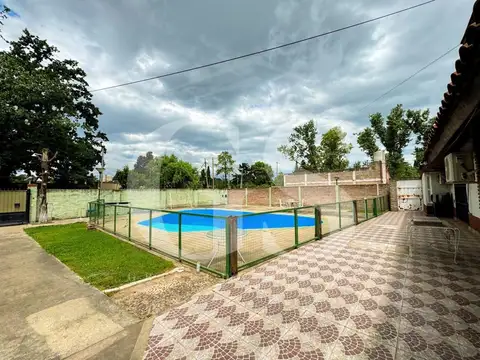 Casa en Venta en La Alborada, Presidente Derqui