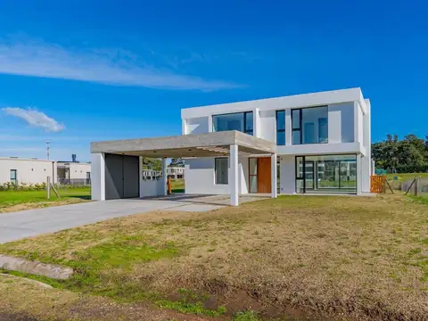 Casa en Venta en Rumenco Joven, Mar del Plata