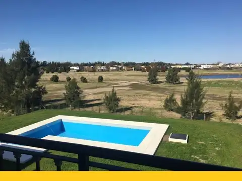 Casa en Venta en San Isidro Labrador, Countries y Barrios Cerrados en Tigre