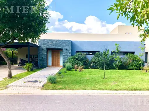 Casa en Venta en Haras Santa María - El Remanso, Countries y Barrios Cerrados en Escobar