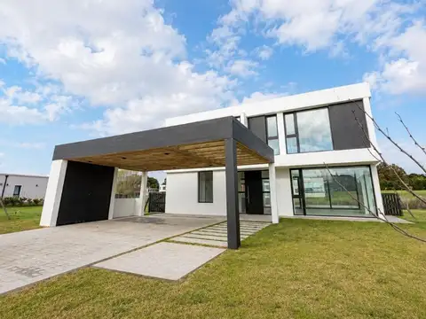 Casa en Venta en Rumenco Joven, Mar del Plata