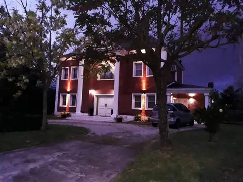 Casa en Venta en San Isidro, Partido de San Isidro