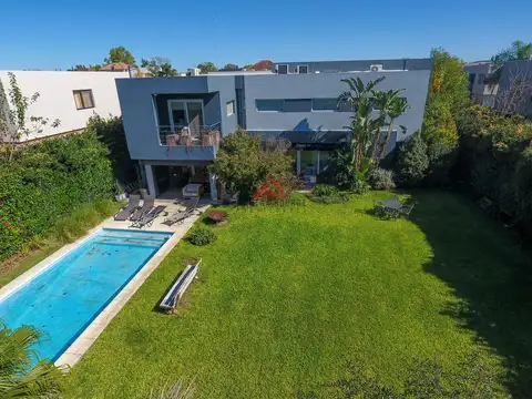 Casa en Venta en La Lomada De Pilar, Countries y Barrios Cerrados en Pilar
