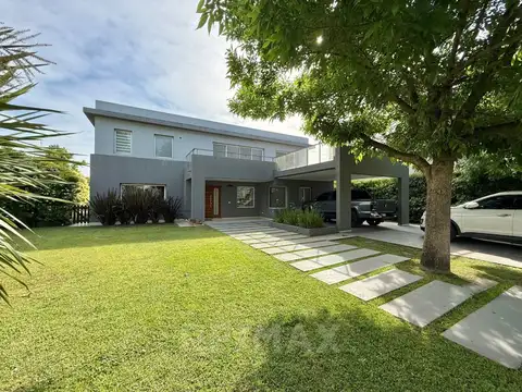 Casa en Venta en La Lomada De Pilar, Countries y Barrios Cerrados en Pilar