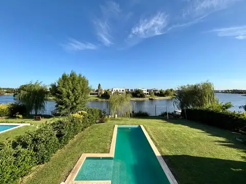 Casa en Venta en San Rafael, Countries y Barrios Cerrados en Tigre