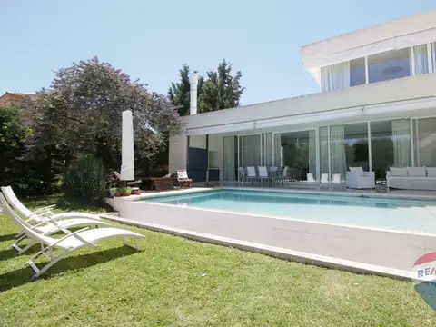 Casa en Venta en Estancias Del Pilar, Countries y Barrios Cerrados en Pilar