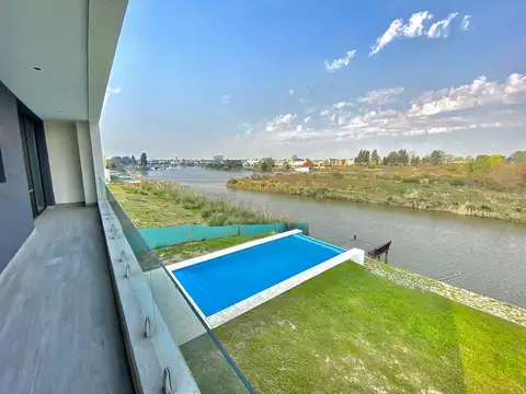 Casa en Venta en Villanueva, Countries y Barrios Cerrados en Tigre