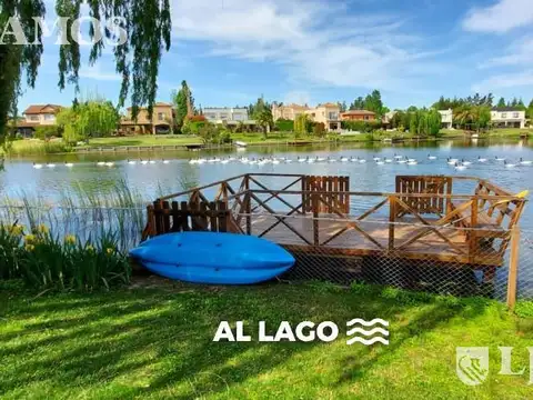 Casa en Venta en Villanueva, Countries y Barrios Cerrados en Tigre