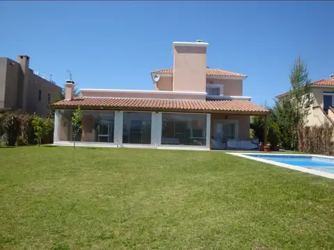 Casa en Venta en Benavidez, Partido de Tigre