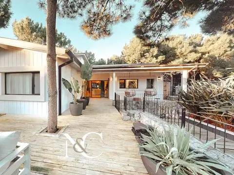 Casa en Venta en Costa Esmeralda, Partido de La Costa