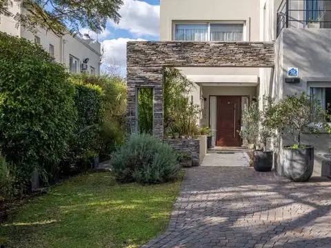 Casa en Venta en Santa María del Tigre, Countries y Barrios Cerrados en Rincón de Milberg