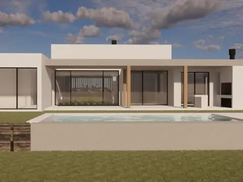 Casa en Venta en El Naudir, Countries y Barrios Cerrados en Escobar