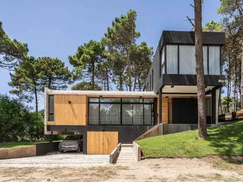 Casa en Venta en Pinamar, Partido de Pinamar