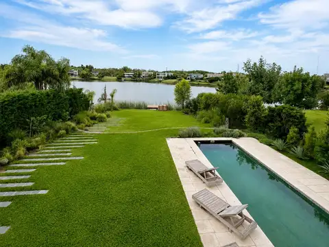 Casa en Venta en Villanueva, Countries y Barrios Cerrados en Tigre