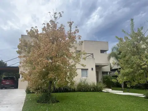 Casa en Venta en Nordelta, Partido de Tigre
