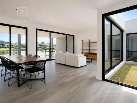Casa en Venta en El Naudir, Countries y Barrios Cerrados en Escobar