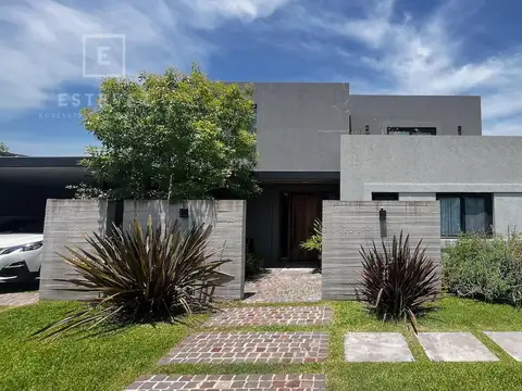 Casa en Venta en San Matias, Countries y Barrios Cerrados en Escobar