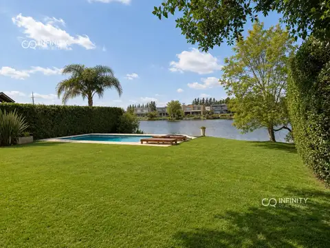 Casa en Venta en La Comarca, Countries y Barrios Cerrados en Tigre