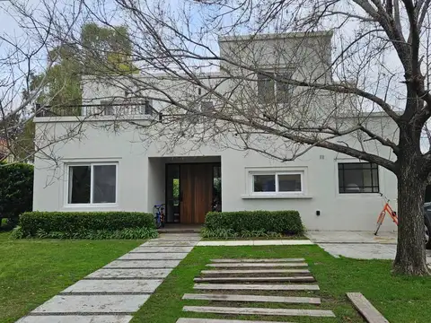 Casa en Venta en General Pacheco, Partido de Tigre