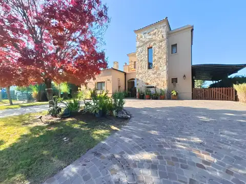 Casa en Venta en Puertos - Muelles, Countries y Barrios Cerrados en Escobar