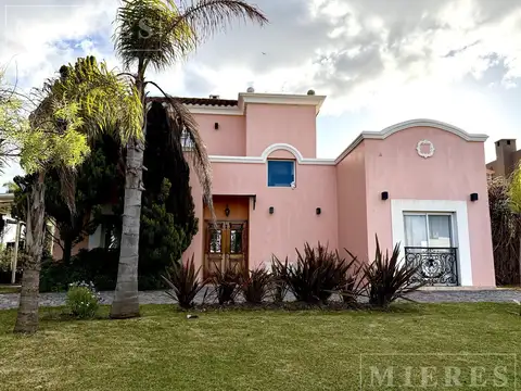 Casa en Venta en San Isidro Labrador, Countries y Barrios Cerrados en Tigre